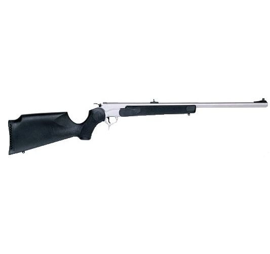 Thompson/Center Encore .308 Win 24" Rifle, Stainless / Synthetic, Adjustable Sights