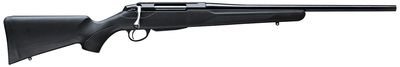 Tikka T3X Lite .204 Ruger 20" 3-Round Synthetic Stock Blued Bolt Action Rifle