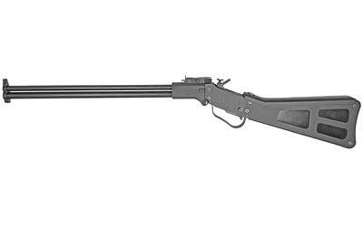 TPS Arms M6 Takedown .410 Bore / .17 HMR Over/Under Combo 18.25"