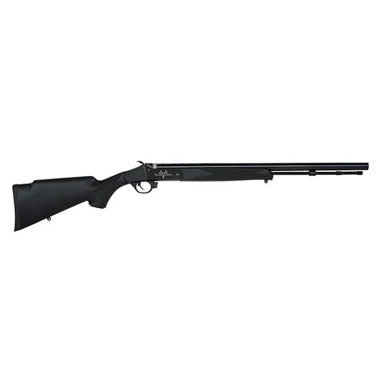 Traditions Buckstalker XT Youth .50 Cal 24" Barrel Single-Shot