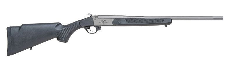 Traditions Outfitter G2 Black .35 Rem 22" Single-Shot