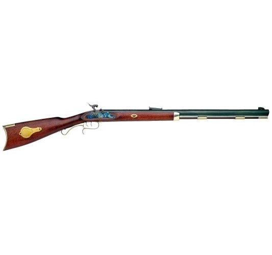 Traditions Hawken Woodsman .50 Cal Muzzleloader Rifle