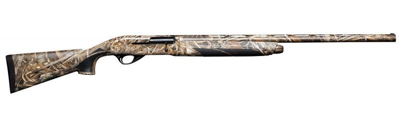 Weatherby Element Waterfowl Max-5 Camo 20 Gauge 26" 5-Round