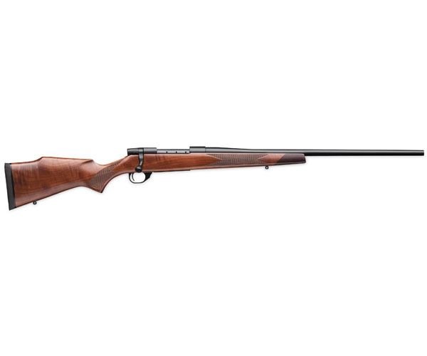Weatherby Vanguard Series 2 Sporter .243 Win 24" Blued / Walnut