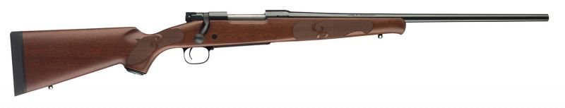 Winchester 70 Featherweight Compact Walnut 6.8 Western 20" Barrel 3-Round