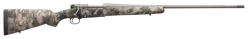 Winchester Model 70 Extreme VSX MB Bell & Carlson Truetimber VSX .308 Win 22" Barrel 5-Round