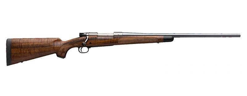 Winchester Model 70 Super Grade .308 Win 22" Barrel 5-Round Walnut