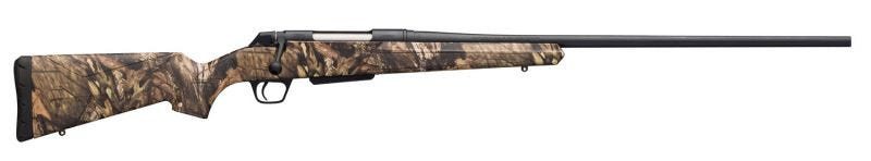 Winchester XPR Hunter MOBU Country Rifle 6.5 PRC 24" Barrel 3-Round