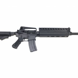 Rare Prototype Colt ACR 5.56mm Transferable Machine Gun with X marked serial number