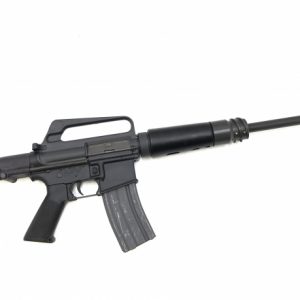 Rare Colt M231 FPW 5.56mm Experimental Marked Transferable Machine Gun