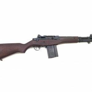 La France Specialties M14K 7.62mm NATO Transferable Machine Gun