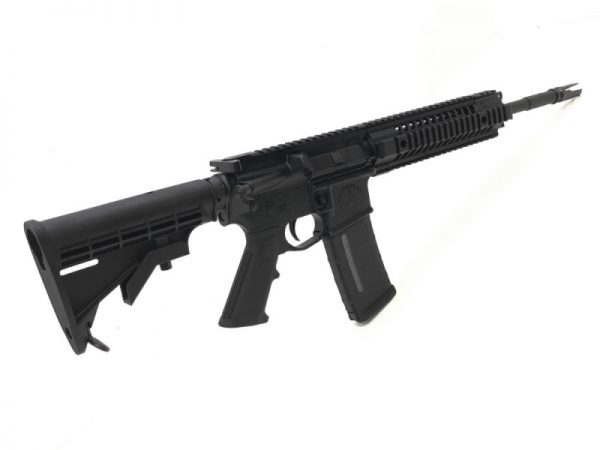 CC Armory Custom Logo AR-15 SIG516 5.56mm Rifle Semi-Automatic Rifle - Image 6