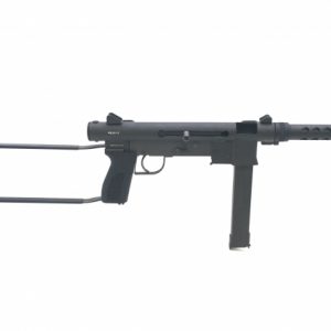 Rare MK Arms MK 760 9mm Transferable Sub Machine Gun Original Factory Prototype Number #2