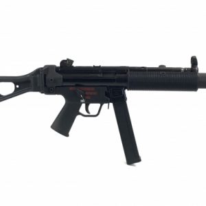 Heckler & Koch MP5/40 SD .40S&W Transferable Fleming Sear Sub Machine Gun
