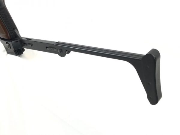 Ultra Rare Beretta 93R 9x19mm Transferable Machine Pistol - Image 4