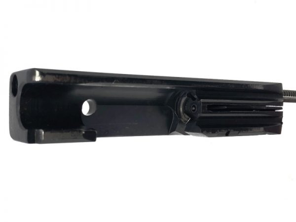 SWD Inc. M11/9 9mm Transferable Sub Machine Gun w/ RPB Ind. M10U Suppressor - Image 7