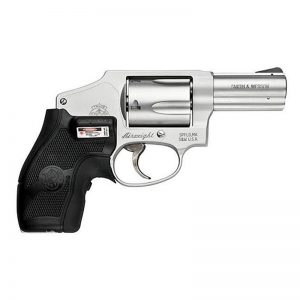 Handguns for Women