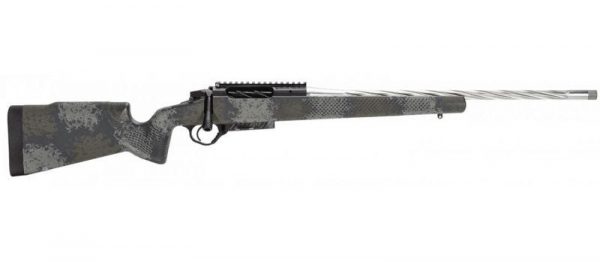 SEEKINS PRECISION HAVAK ELEMENT 6.5 PRC 21" BARREL 3-ROUNDS