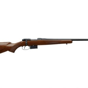 CZ-USA 03087 CZ 527 AMERICAN 7.62X39 MM 5RD