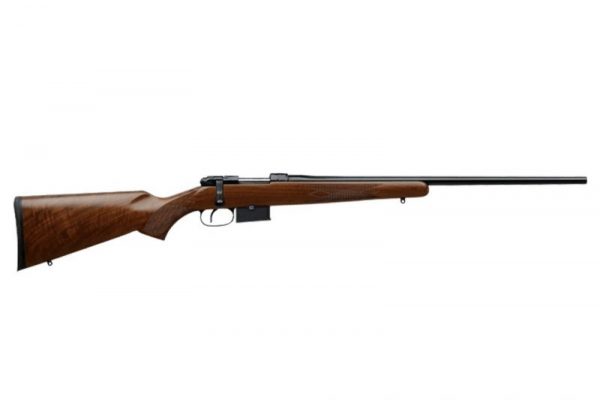 CZ-USA 03087 CZ 527 AMERICAN 7.62X39 MM 5RD