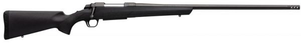 BROWNING AB3 STALKER LR .300 WIN MAG 26" BARREL 3 ROUNDS MUZZLE BREAK