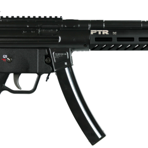 PTR 9CT PISTOL 9MM 8.86" BARREL 30-ROUNDS