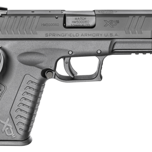 SPRINGFIELD ARMORY XD(M) 10MM 4.5-INCH 15RDS