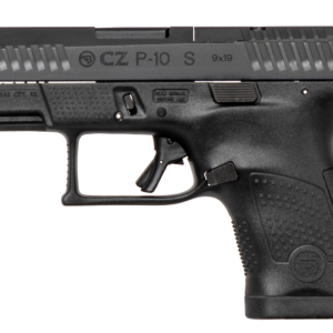CZ P-10 SUBCOMPACT 9MM 3.5" BARREL 10-ROUNDS