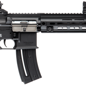 HECKLER AND KOCH HK416 .22 LR 8.5-INCH THREADED BARREL 10RD