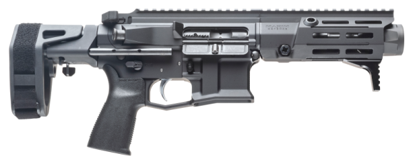 MAXIM DEFENSE INDUSTRIES PDX TACTICAL PISTOL 7.62 X 39 5.5" BARREL 20-ROUNDS