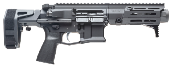 MAXIM DEFENSE INDUSTRIES PDX PISTOL 5.56 5.5" BARREL 20-ROUNDS OPTIC READY