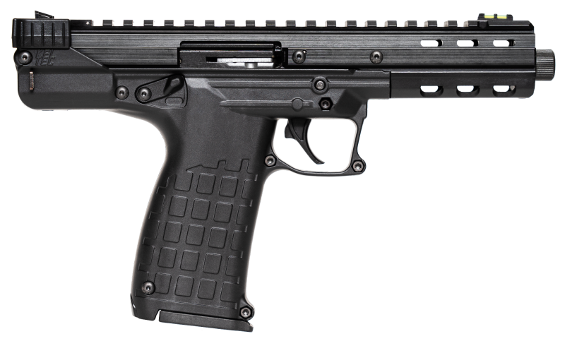 KEL-TEC CP33 .22 LR 5.5-INCH 33RDS THREADED BARREL
