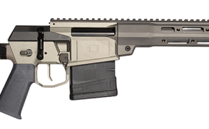 Q THE FIX BOLT ACTION RIFLE 6.5 CREEDMOOR 22" BARREL 10-ROUNDS