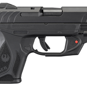 RUGER SECURITY-9 9MM 3.42" BARREL 10-ROUNDS INCLUDES VIRIDIAN LASER