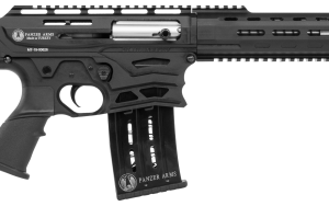 Panzer Arms AR12 Pro 12 GA 20-inch 5Rds