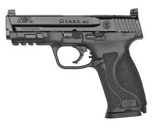 SMITH AND WESSON PERFORMANCE CENTER M&P40 M2.0 PRO SERIES C.O.R.E. .40 SW 4.25" 15-ROUND