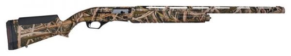 Savage Renegauge Waterfowl Mossy Oak Blades 12 GA 26" Barrel 4-Rounds