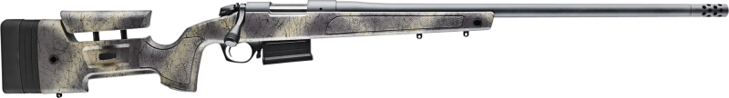 BERGARA RIFLES HMR WILDERNESS WOODLAND 6.5 CREEDMOOR 24" BARREL 5-ROUNDS