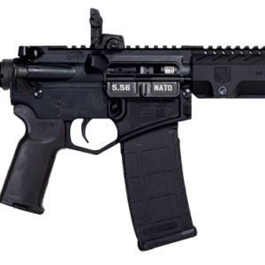 DIAMONDBACK DB15 AR PISTOL .223 REM / 5.56 7" BARREL 30-ROUNDS PRO SIGHTS