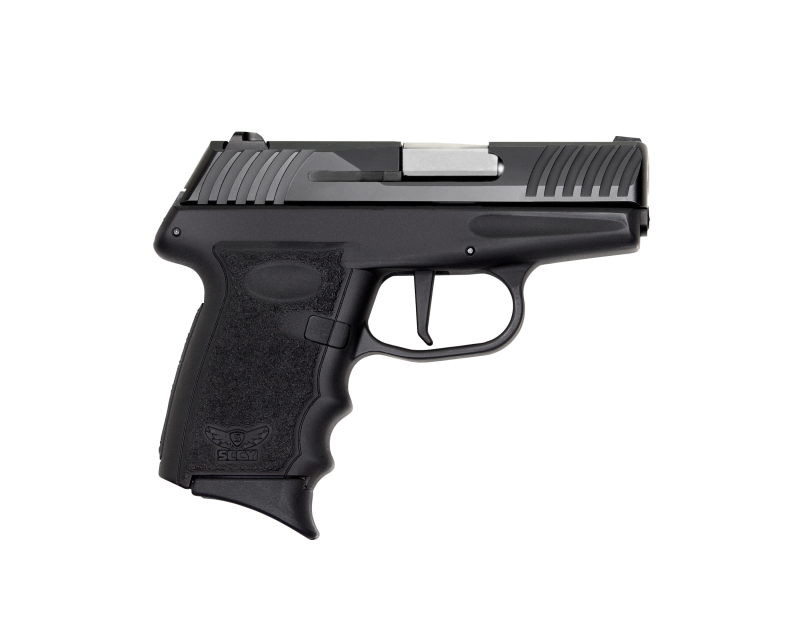SCCY DVG-1 9MM 3.1" BARREL 10-ROUNDS IRON SIGHTS