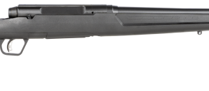 SAVAGE AXIS II LEFT HAND .223 REM 22" BARREL 4-ROUNDS