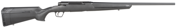 SAVAGE AXIS II LEFT HAND .223 REM 22" BARREL 4-ROUNDS