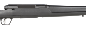 SAVAGE AXIS II LEFT HAND 7MM-08 22" BARREL 4-ROUNDS