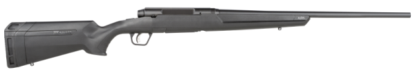 SAVAGE AXIS II LEFT HAND 7MM-08 22" BARREL 4-ROUNDS