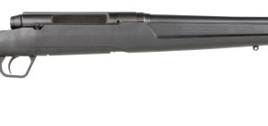 SAVAGE AXIS II LEFT HAND .270 WIN 22" BARREL 4-ROUNDS