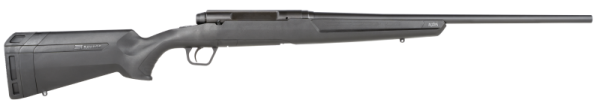 SAVAGE AXIS II LEFT HAND .270 WIN 22" BARREL 4-ROUNDS