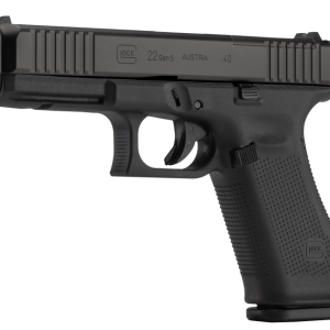 GLOCK 22 GEN 5 MOS .40 SW 4.49" BARREL 15-ROUNDS