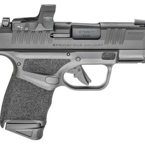 SPRINGFIELD ARMORY HELLCAT OSP 9MM 3" 13-ROUNDS