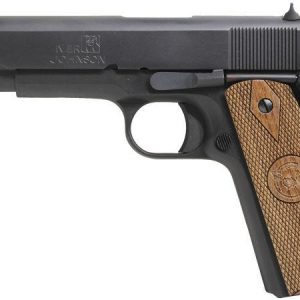IVER JOHNSON 1911 A1 GOVERNMENT 9MM 5" BARREL 9-ROUNDS