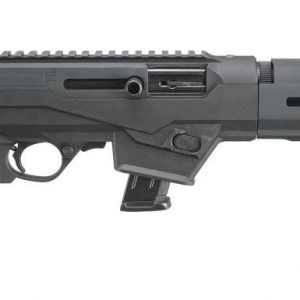 RUGER PC CHARGER 9MM 6.5" BARREL 10-ROUNDS